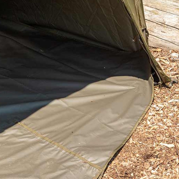 Fox Frontier Lite + Frontier Lite System Package 5