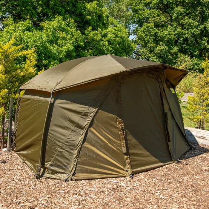 Fox Frontier Lite Vapour Peak 2