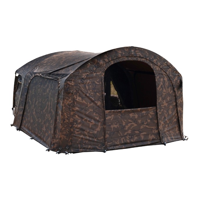 Fox Frontier X Camo Deluxe Extension