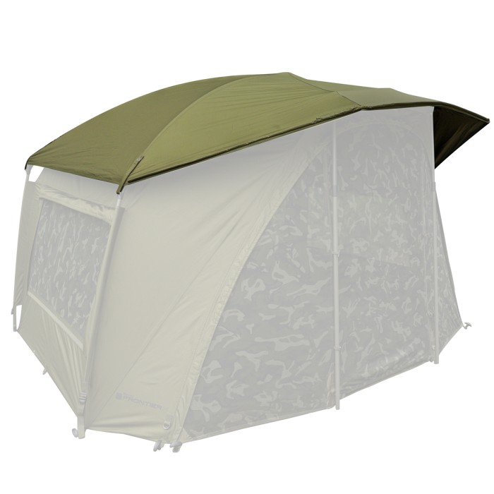 Fox Frontier X Vapour Peak