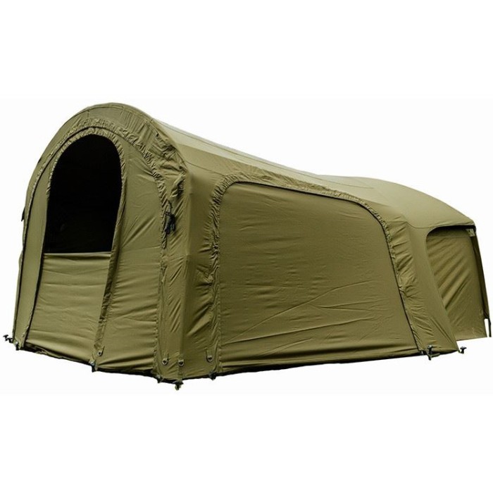 Fox Frontier X Deluxe Extension Fishing System