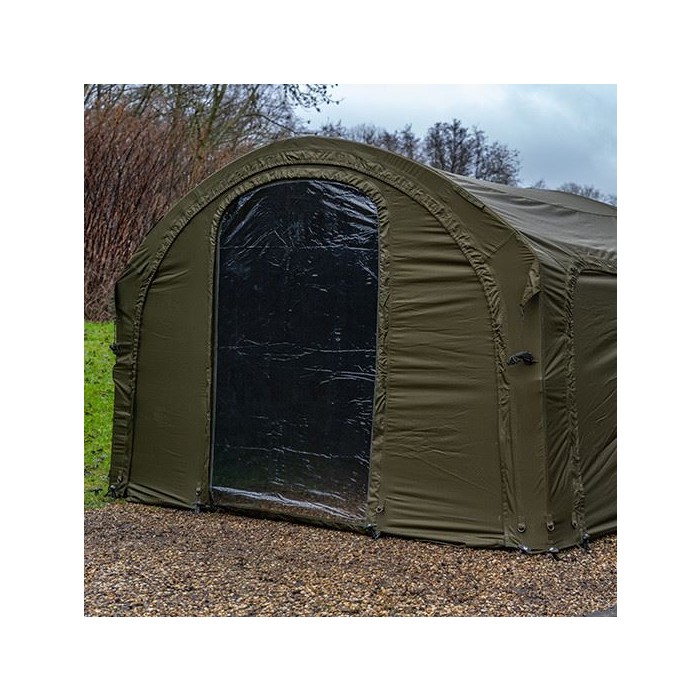 Fox Frontier X Deluxe Extension Fishing System 3