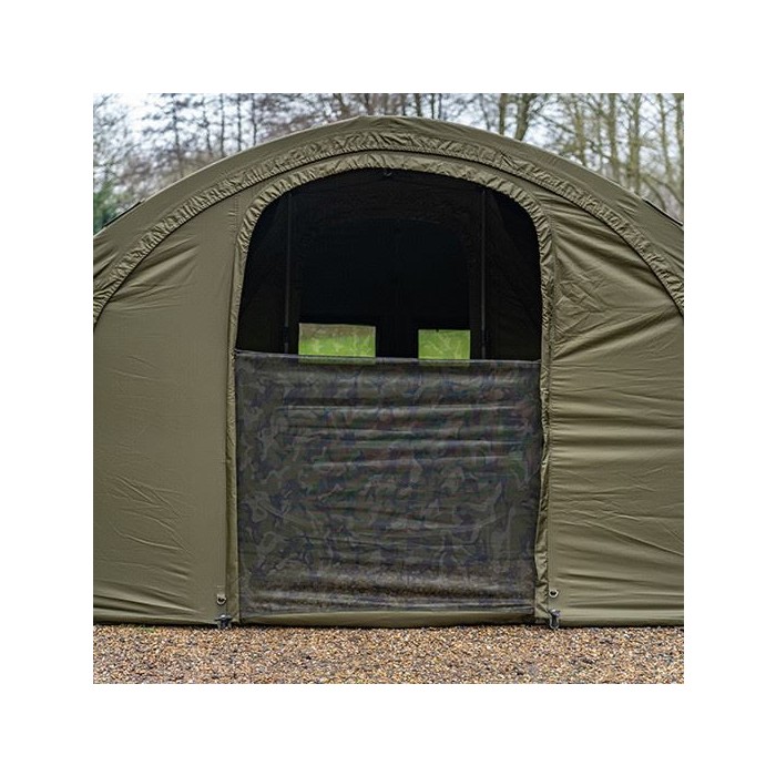 Fox Frontier X Deluxe Extension Fishing System 4