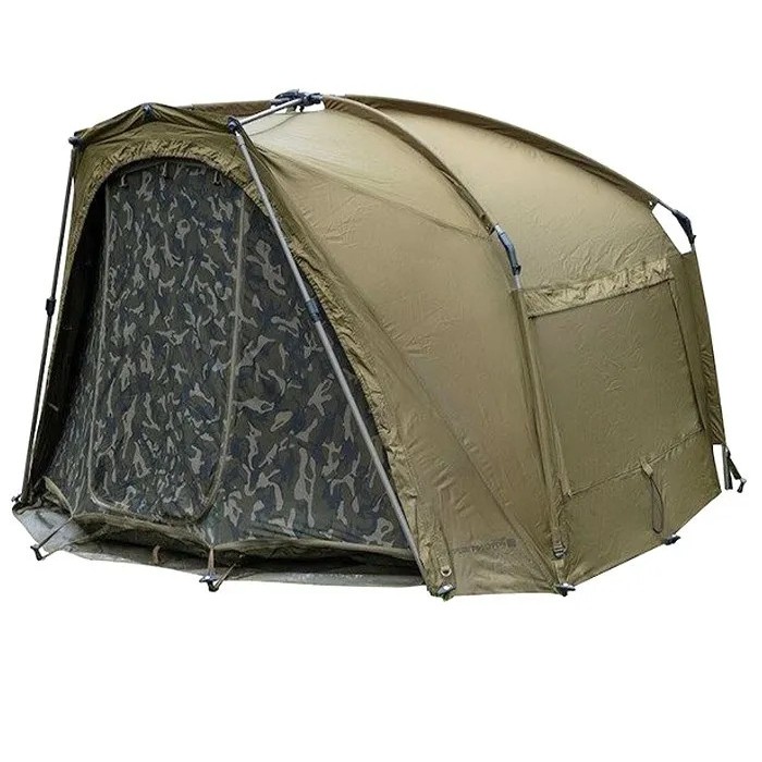 Frontier X Plus Fishing Bivvy by Fox Fishing Bivvies Angling Direct