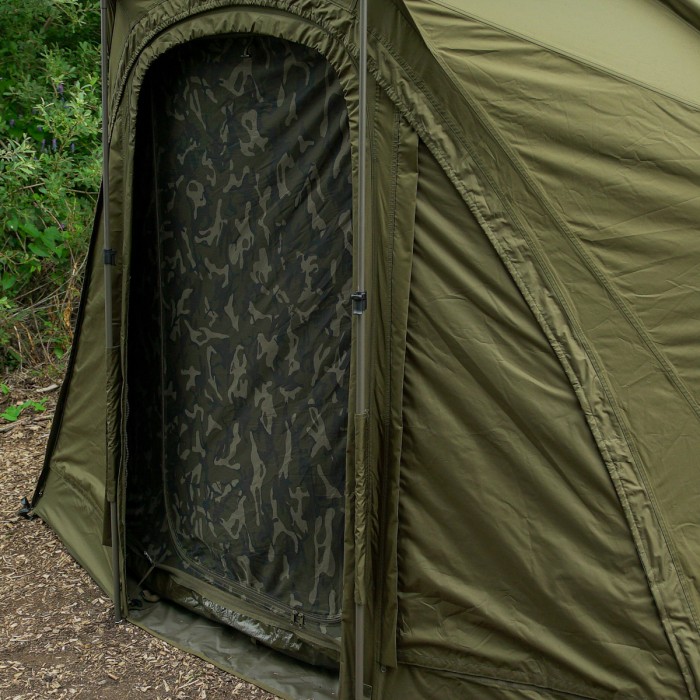 Fox Frontier XD Inner Dome In Use 5