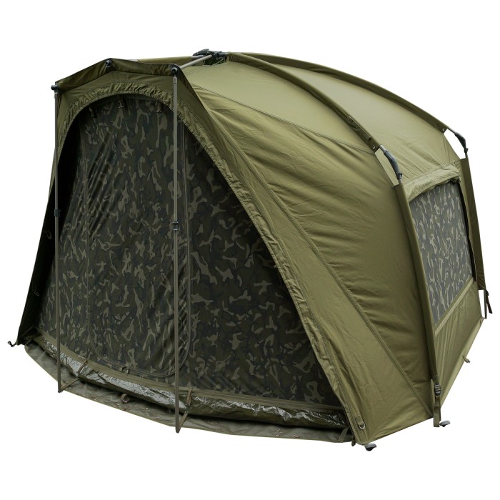 Fox Frontier XD Bivvy Inc Inner Dome 