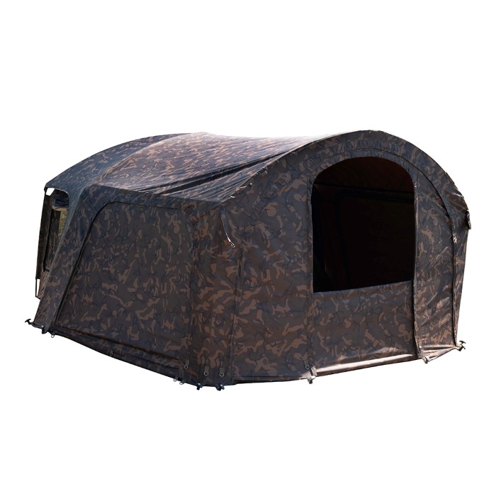 Fox Frontier XD Camo Deluxe Extension