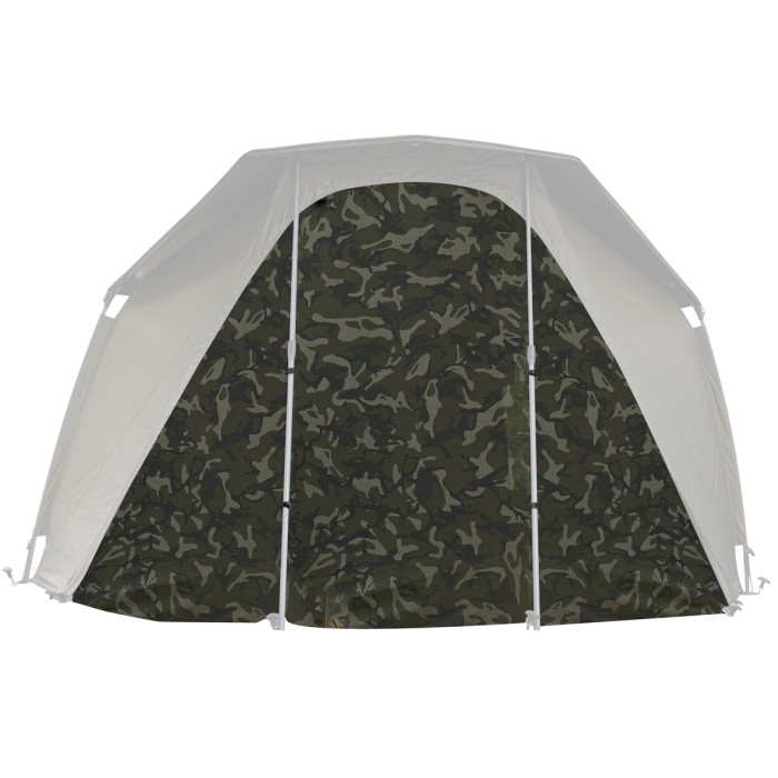 Fox Frontier XD Camo Mozzy Mesh Panel