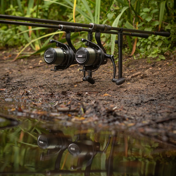 Fox FX11 Reel - 2016 1