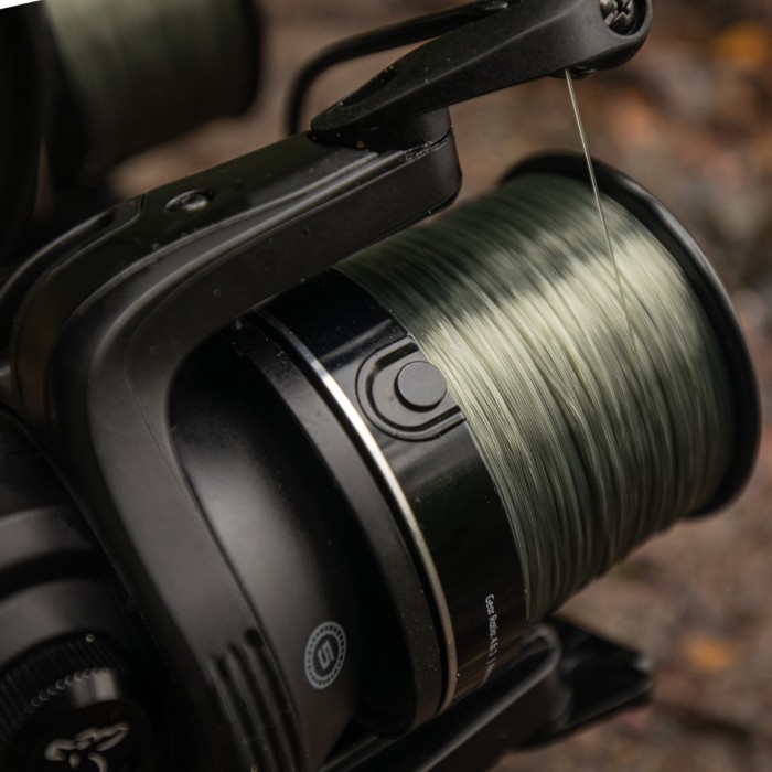 Fox FX11 Reel - 2016 In Use 5