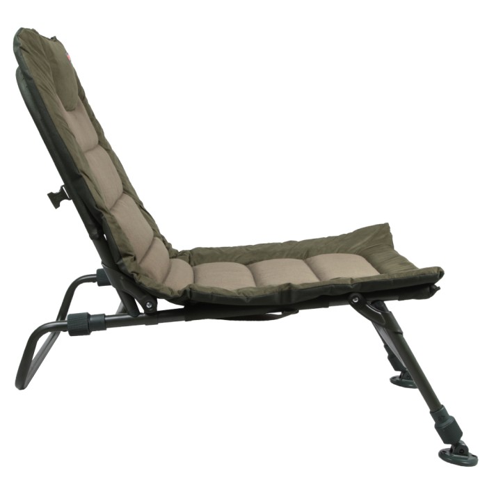 Fox FX Combo Chair Side