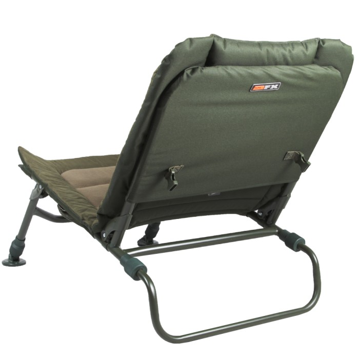Fox FX Combo Chair Back