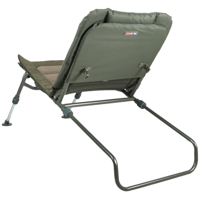 Fox FX Combo Chair Back Extended
