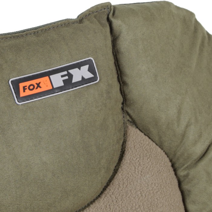 Fox FX Combo Chair 
