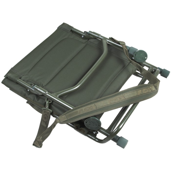 Fox FX Compact Combo Chair 