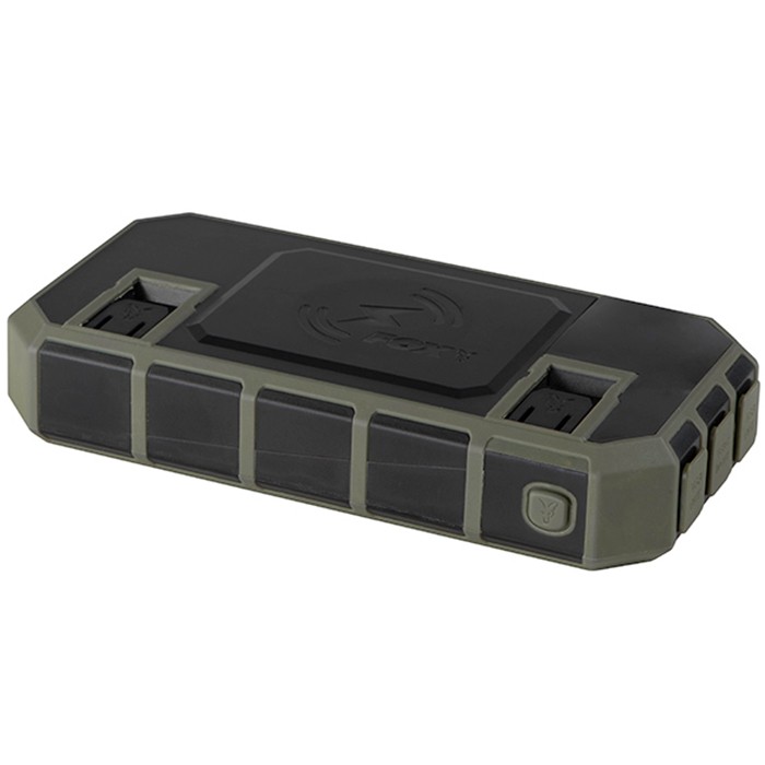 Fox Halo 27K Wireless Power Pack