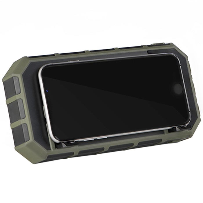 Fox Halo 27K Wireless Power Pack In Cradle