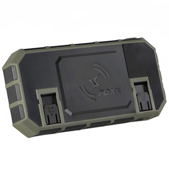 Fox Halo 27K Wireless Power Pack In Cradle 2