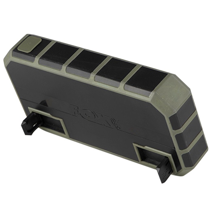 Fox Halo 27K Wireless Power Pack In Cradle 3
