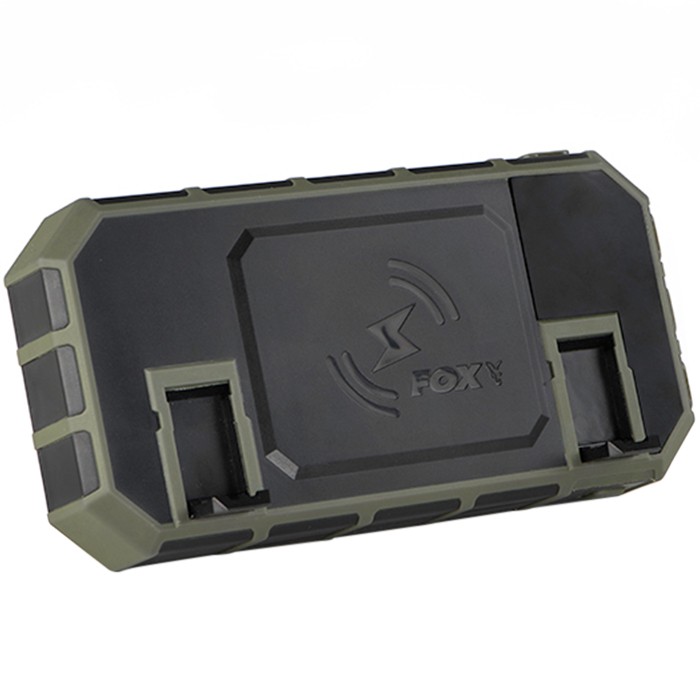Fox Halo 27K Wireless Power Pack Out Of Cradle