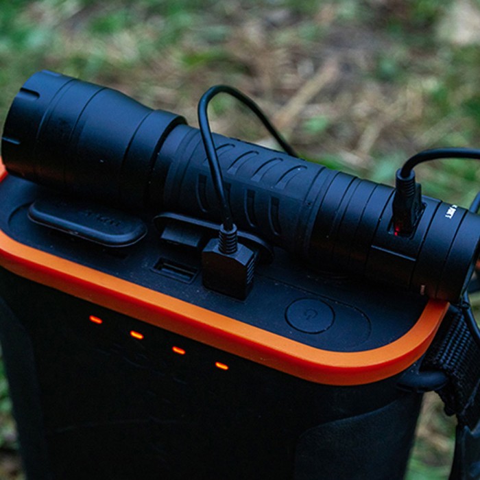 Fox Halo AL1000C Torch 1