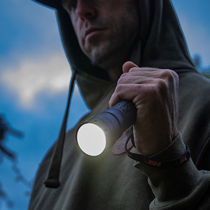 Fox Halo AL1000C Torch 2