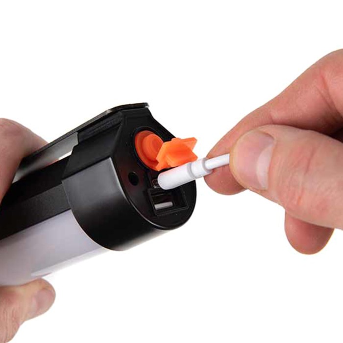 Fox Halo Multi-Colour Strip Light 1