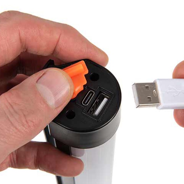 Fox Halo Multi-Colour Strip Light 2