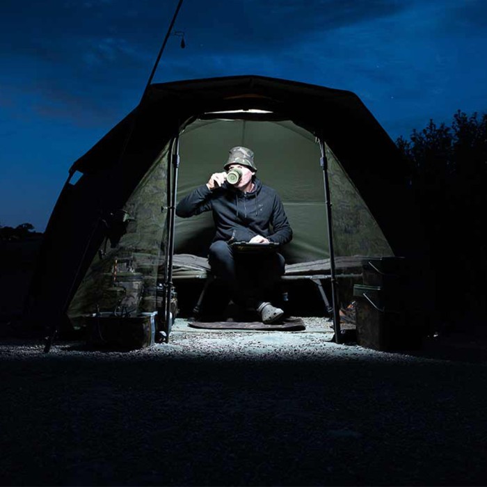 Fox Halo Multi-Colour Strip Light 8