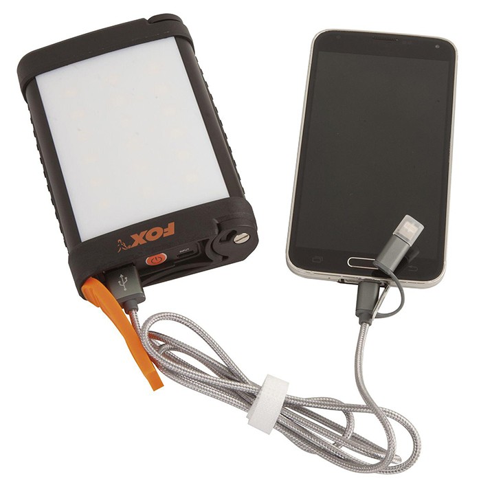 Fox Halo Power Multi Light 5