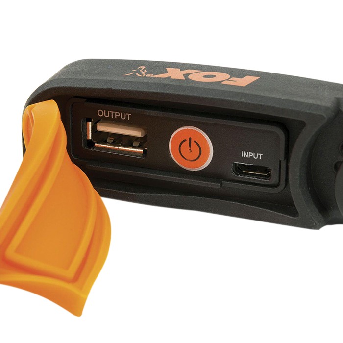 Fox Halo Power Multi Light 4