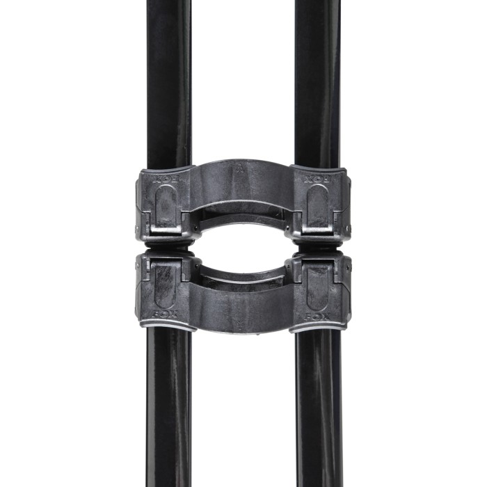 Fox Horizon Duo Pod 10