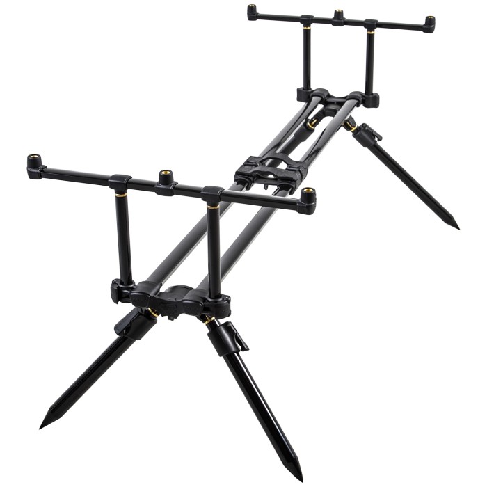 Fox Horizon Duo Pod 2