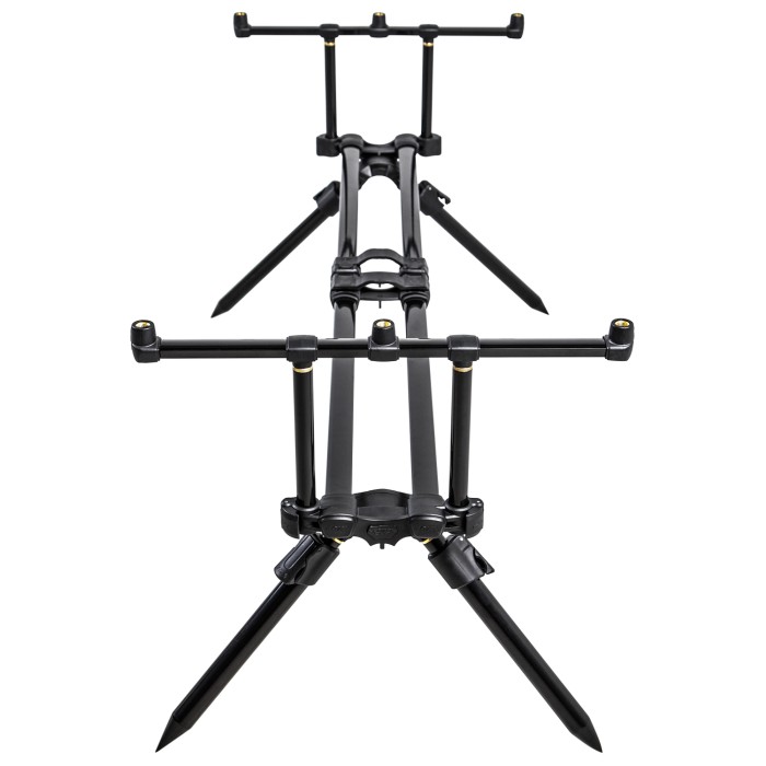 Fox Horizon Duo Pod 4