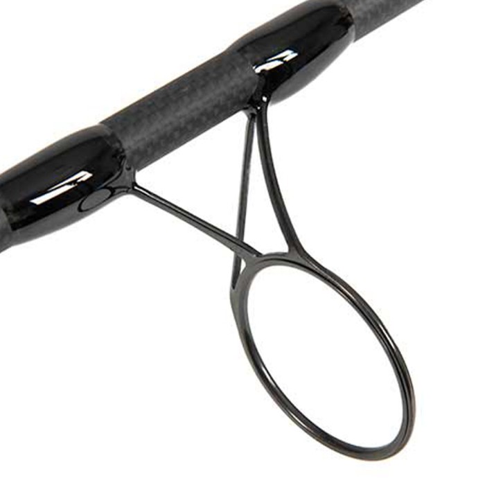 Fox Horizon X3-S Carp Rod - Full Shrink Handle