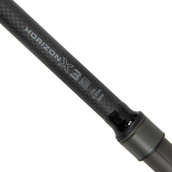 Fox Horizon X3-S Carp Rod - Abbreviated Handle 2