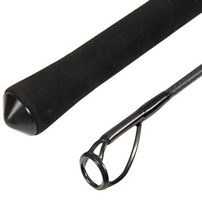 Fox Horizon X3-S Carp Rod - Abbreviated Handle 4