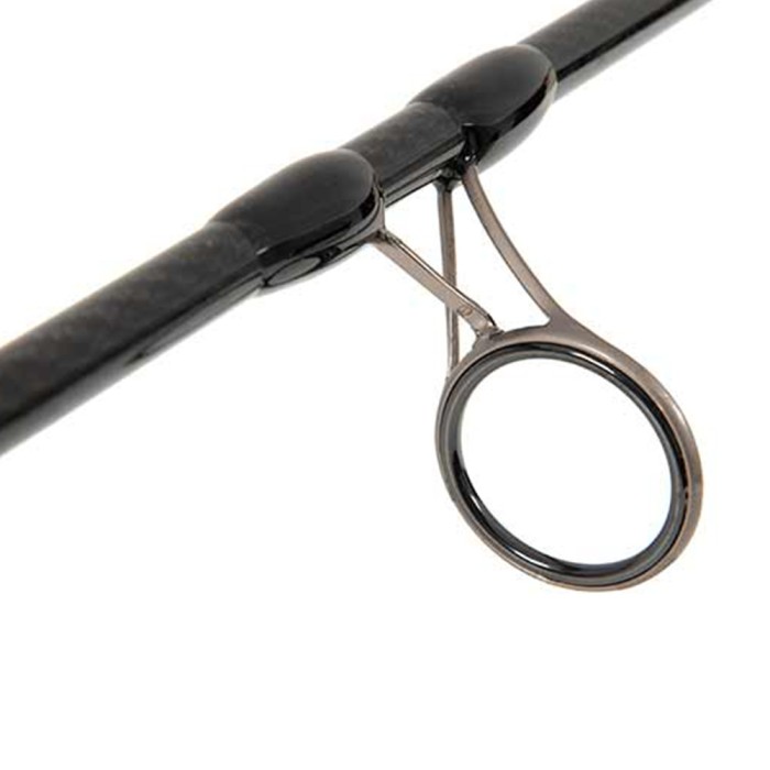 Fox Horizon X4-S Carp Rod - Full Shrink 5