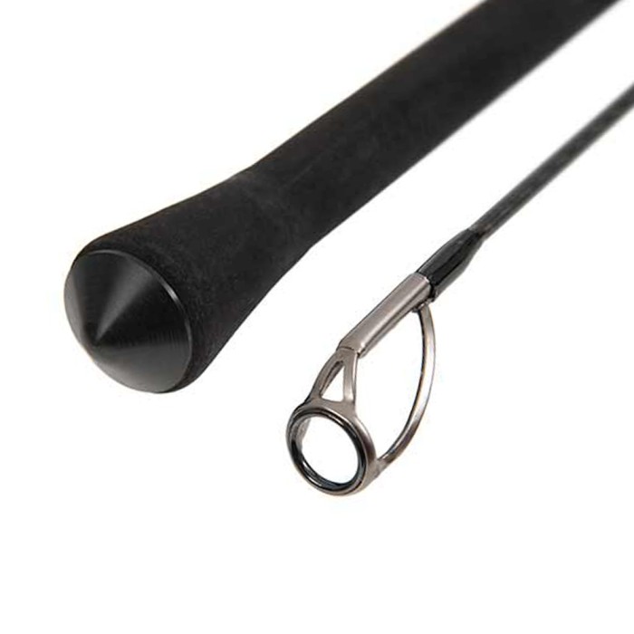 Fox Horizon X4-S Carp Rod - Full Shrink 6