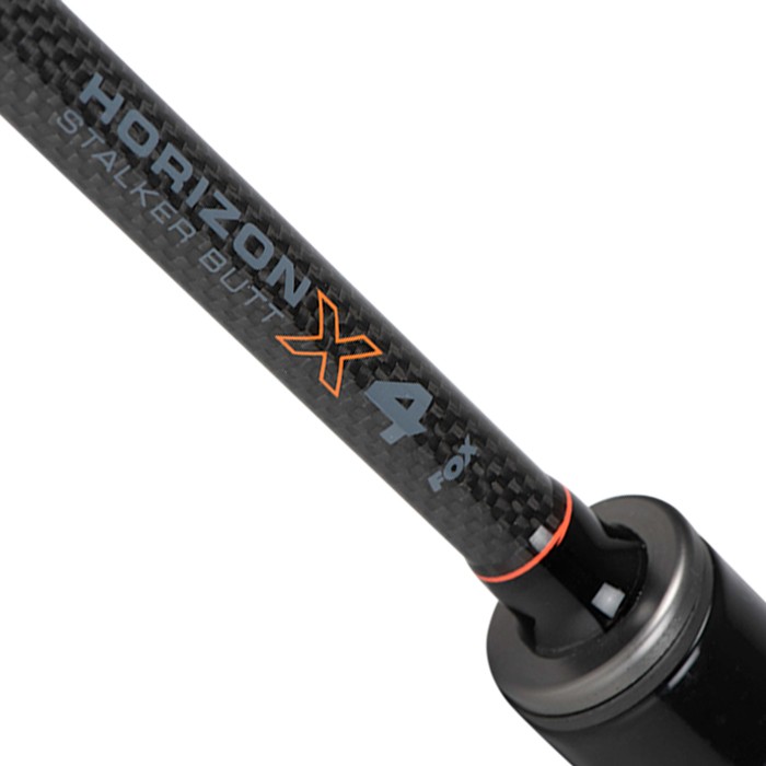 Fox Horizon X4 Stalker Butt Section 1
