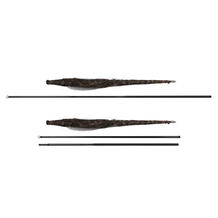 Fox Horizon X4-S Camo Mesh Landing Net 1