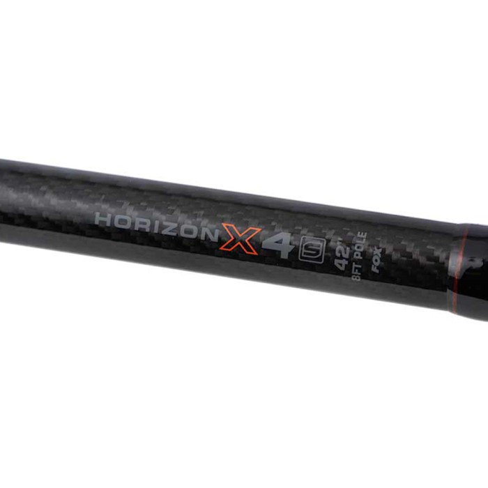 Fox Horizon X4-S Camo Mesh Landing Net 2