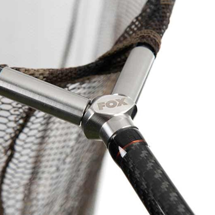 Fox Horizon X4-S Camo Mesh Landing Net 3