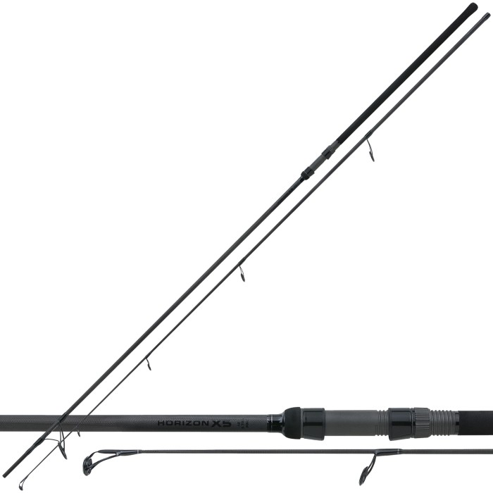 Fox Horizon X5 Duplon Handle Rod 6