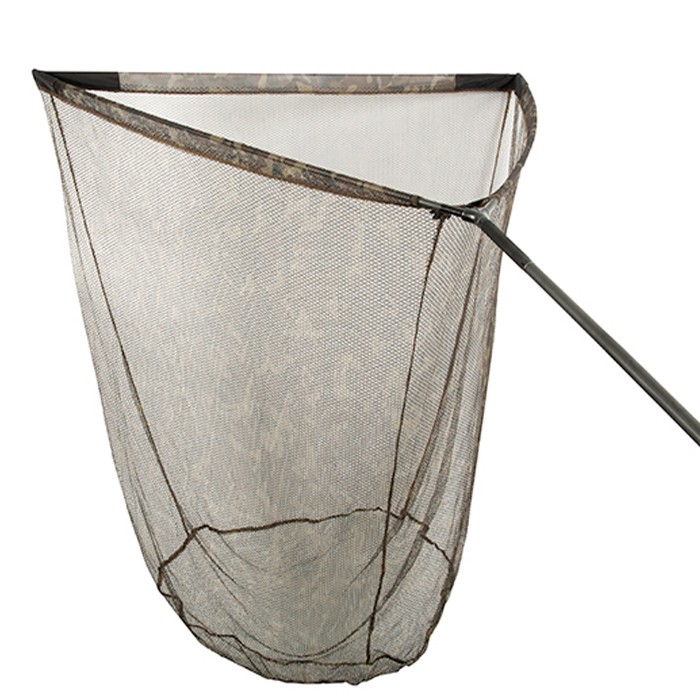 Fox Horizon X6 Carbon Camo Landing Net