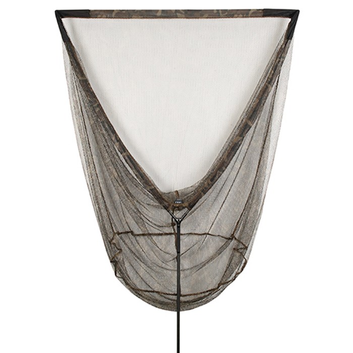 Fox Horizon X6 Carbon Camo Landing Net 1