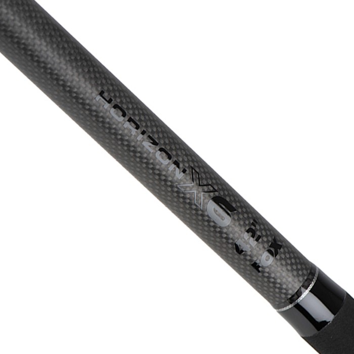 Fox Horizon X6 Carbon Camo Landing Net Graphics