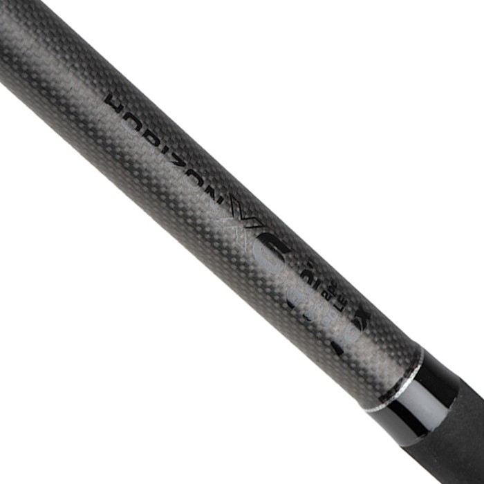 Fox Horizon X6 Carbon Camo Landing Net Graphics 2
