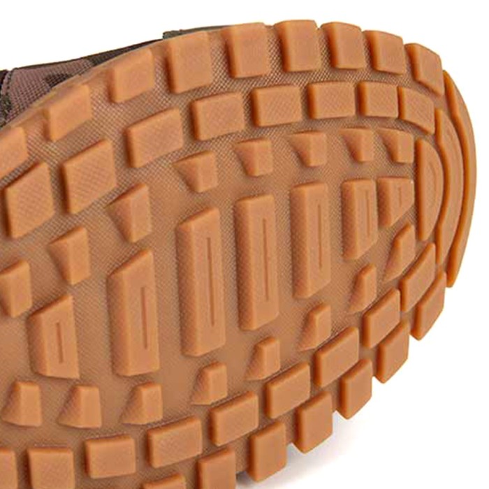 Fox Khaki & Camo V2 Boots 7