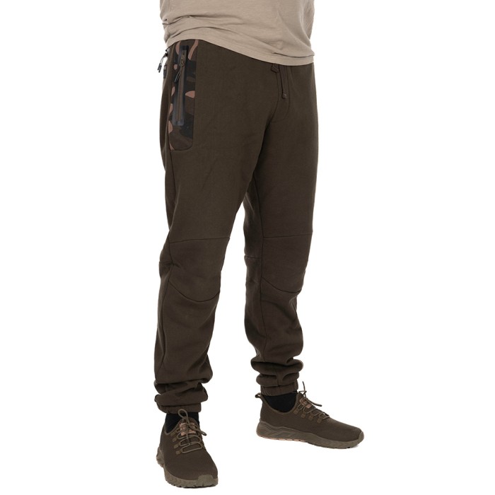 Fox Khaki / Camo Premium 310 Joggers 1